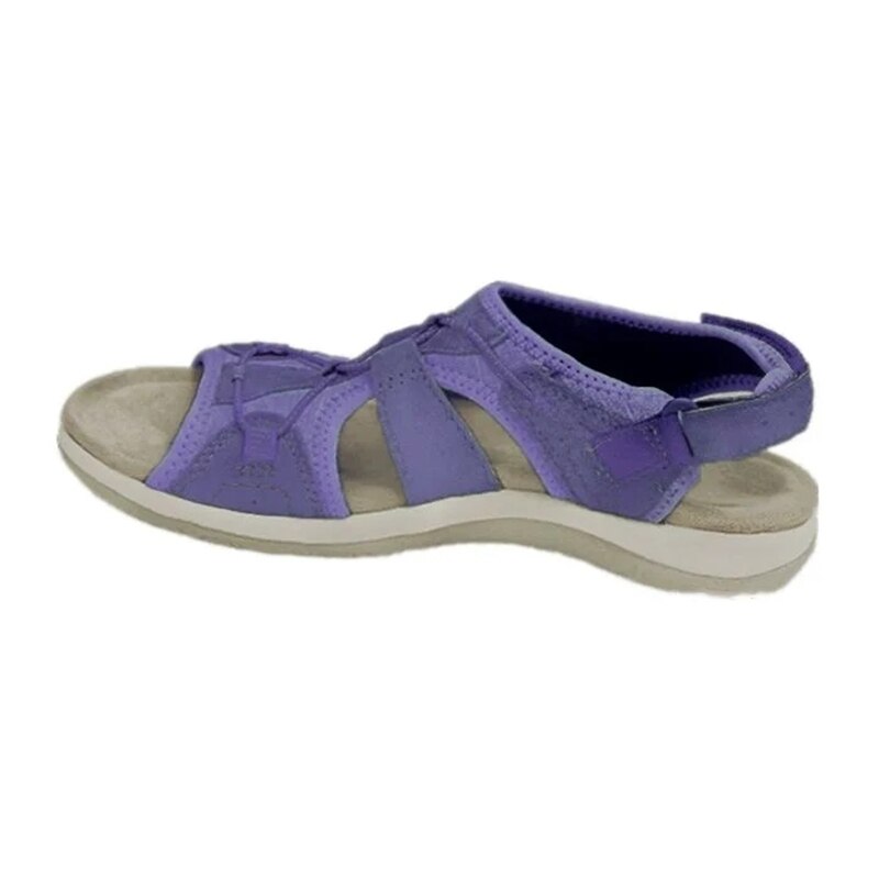 Sandales Confort | Sport & Marche | Style Aéré