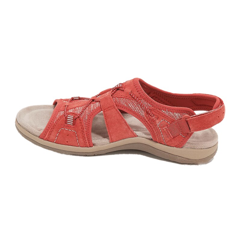 Sandales Confort | Sport & Marche | Style Aéré