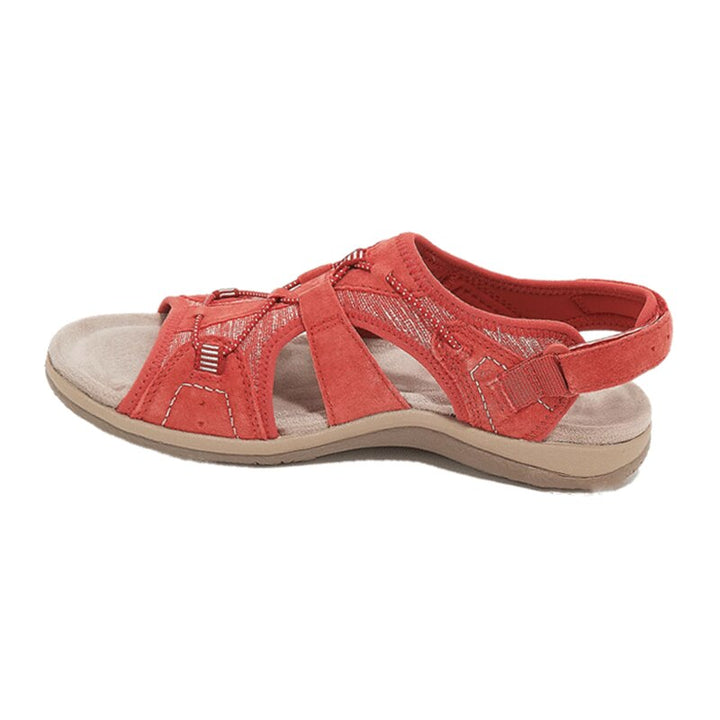 Sandales Confort | Sport & Marche | Style Aéré