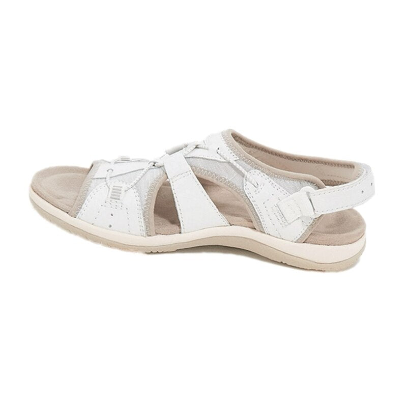 Sandales Confort | Sport & Marche | Style Aéré