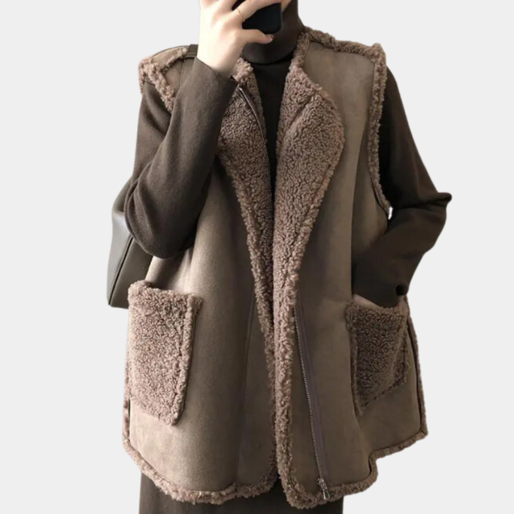 Marron