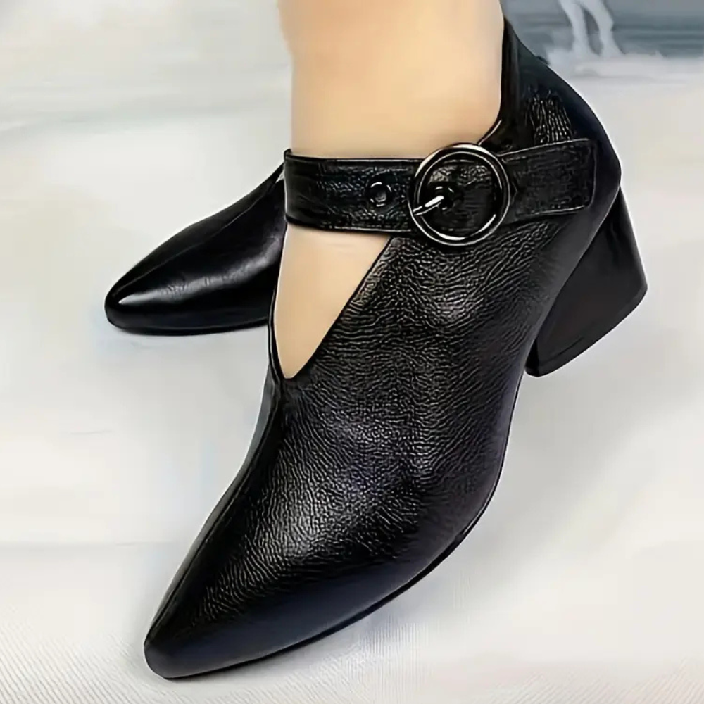 Sariah - Chaussures Classiques pour Femmes
