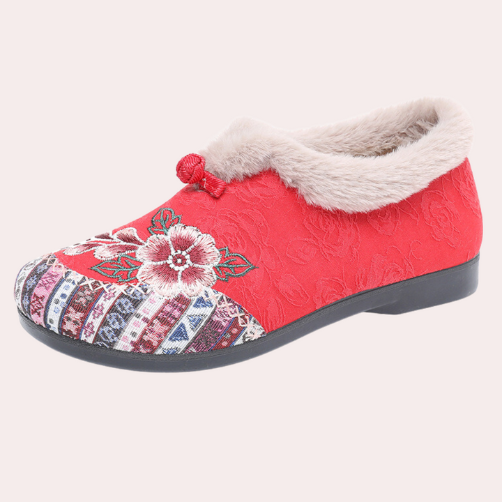 RENATA - Bottes d'Hiver Élégant pour Femmes