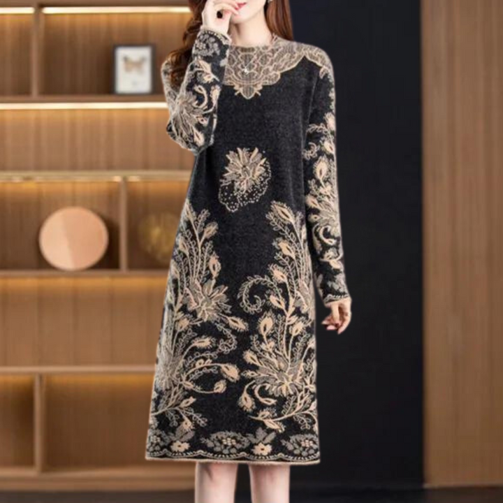 FRANCES - Robe Tendance pour Femmes