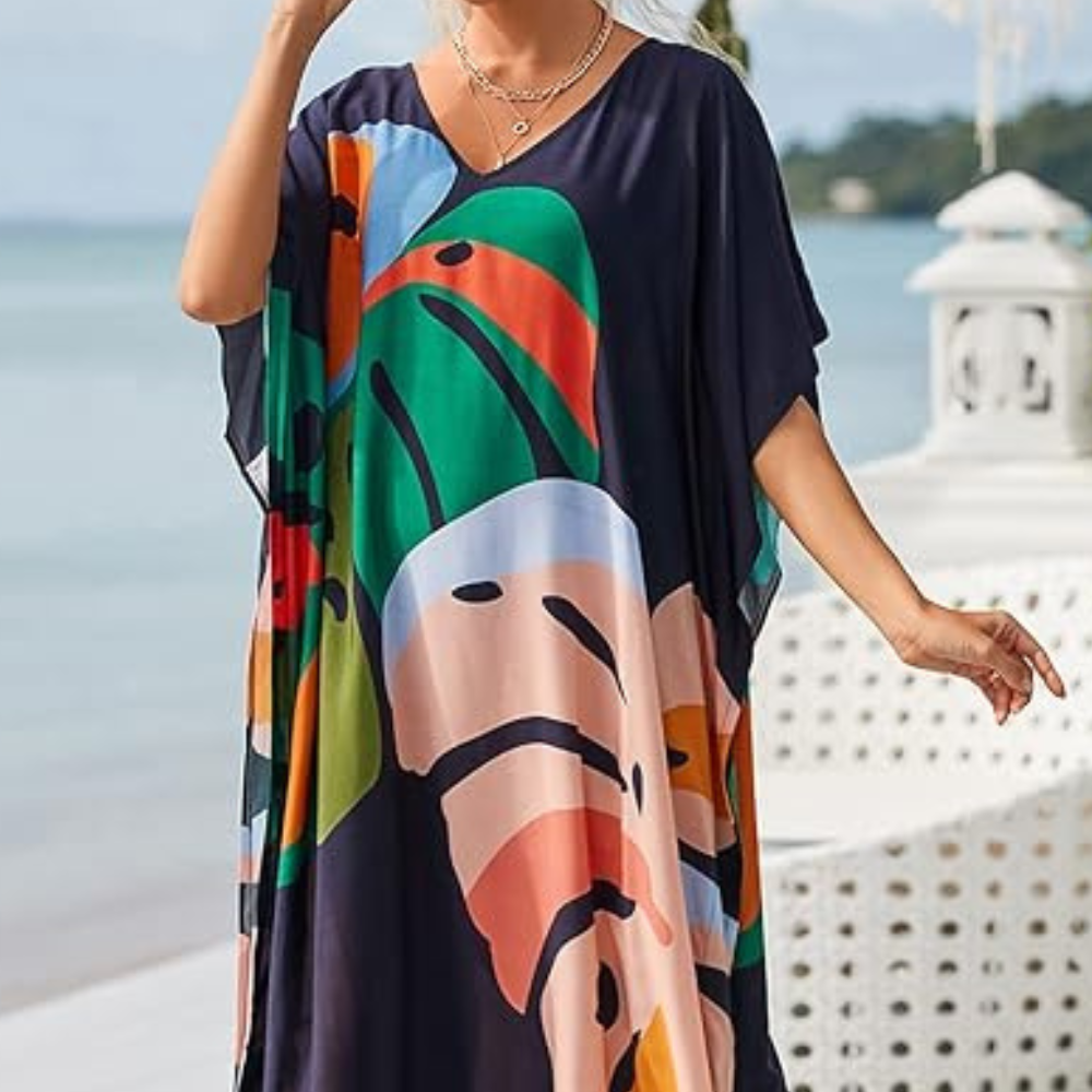 Ylva - Robe Elégante pour Femmes