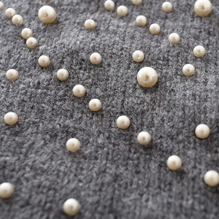 ROCIO - Pull Tendance pour Femmes