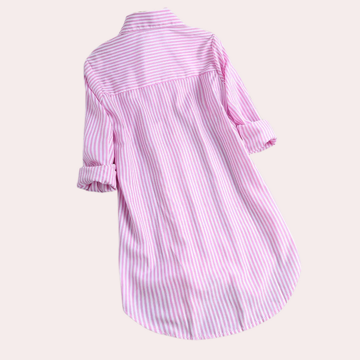 ONDENE - Chemise Moderne pour Femmes